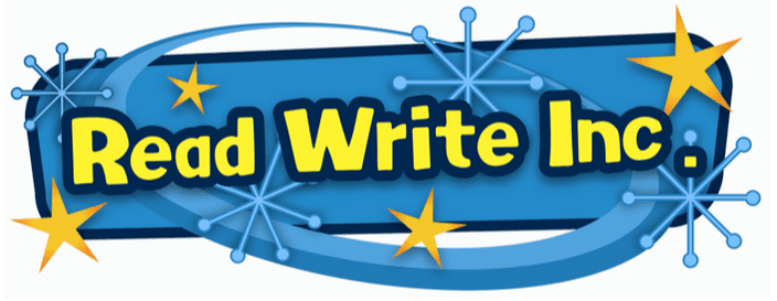 Read Write Inc
