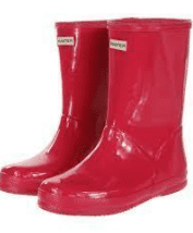 Wellies
