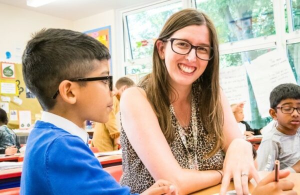 Mrs. Read Mrs Read - St George's Catholic Voluntary Academy