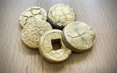 Coins