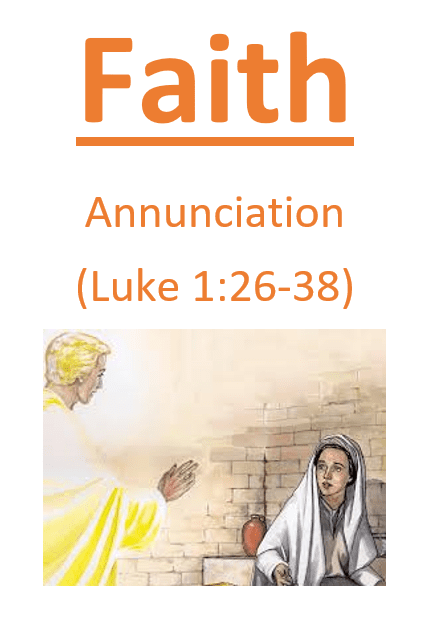 Faith