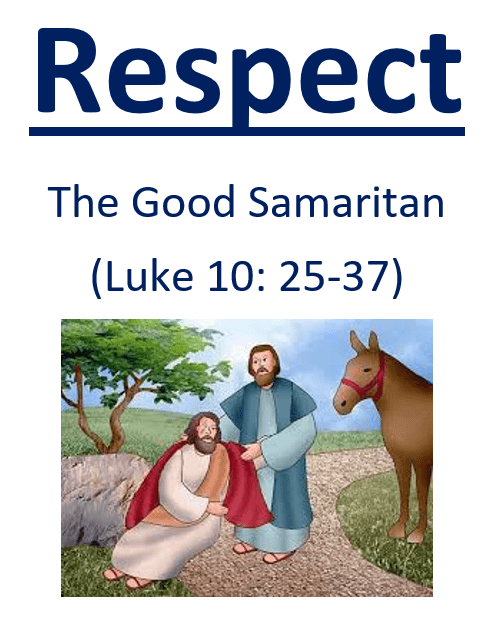 Respect