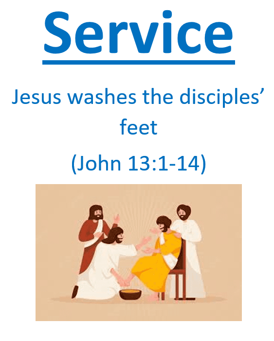 Service