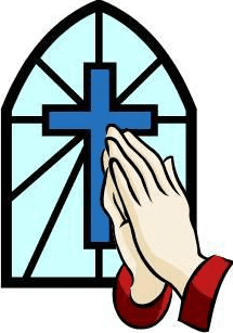 Prayer 1