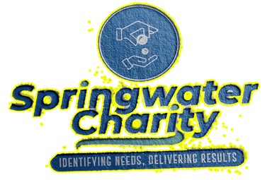 Springwater