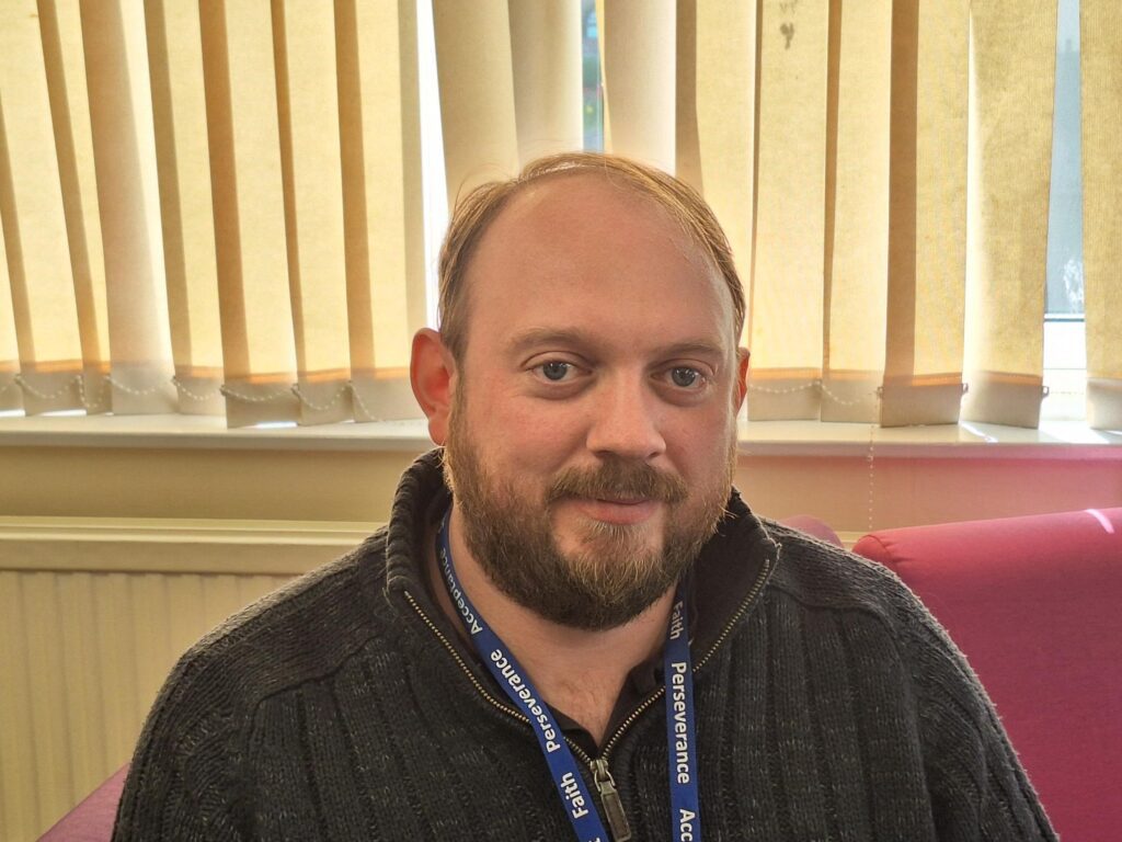 Mr Lowson