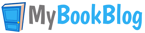 My Book Blog 1