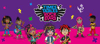 TT Rockstars