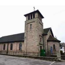 St Gs Church