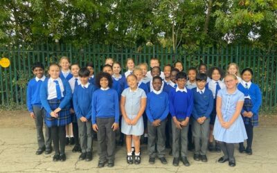 Chaplaincy Team
