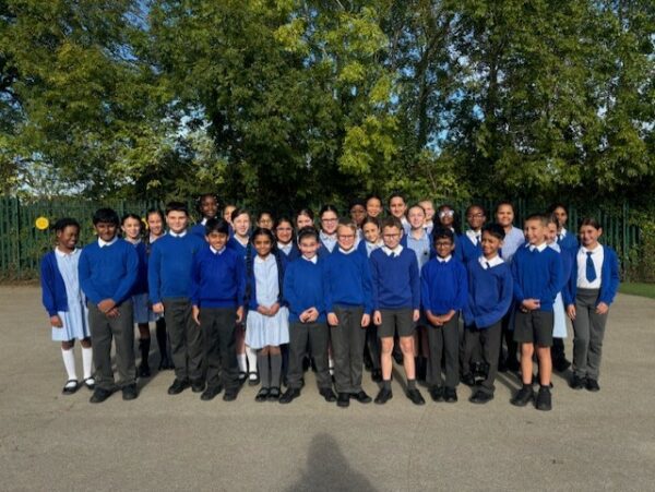 Chaplaincy Team