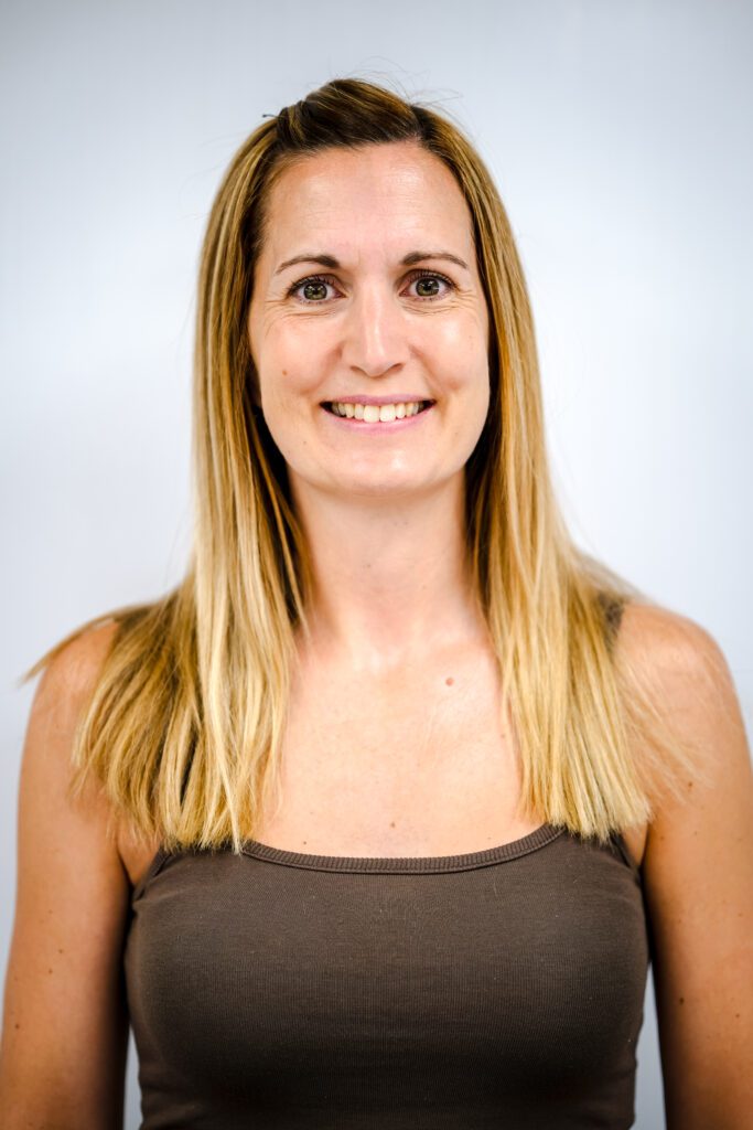 Mrs Bennett