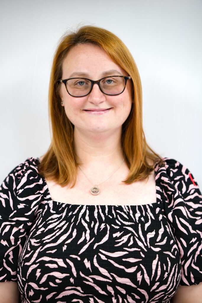 Miss Adams
