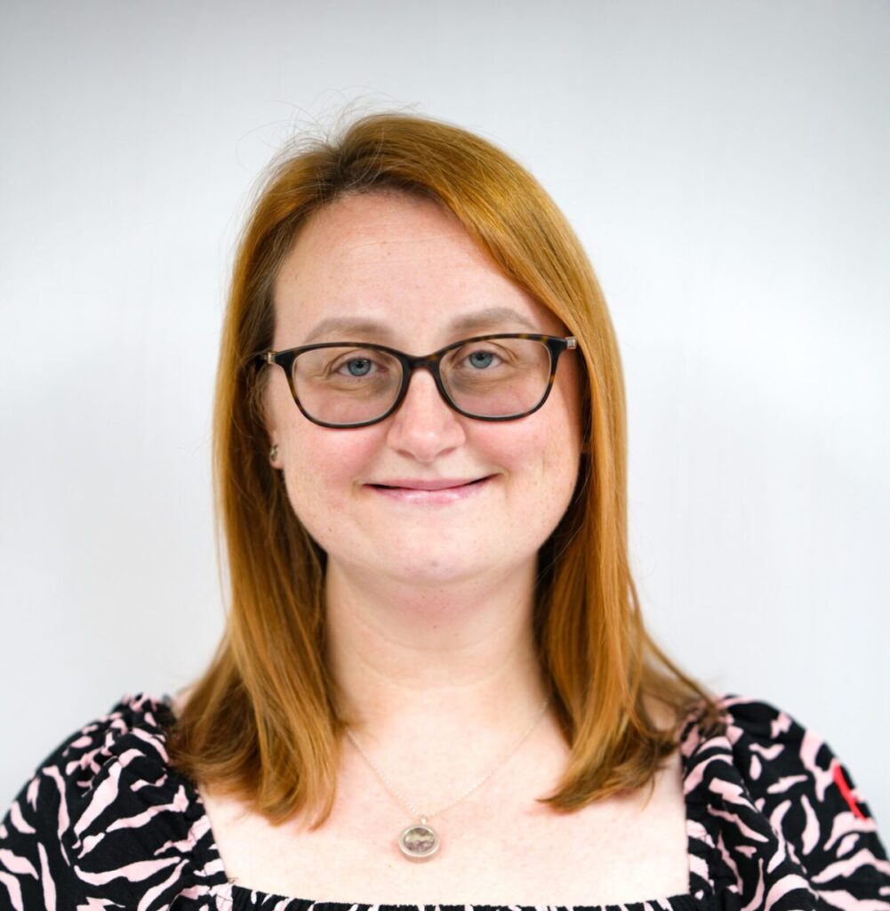 Miss Adams