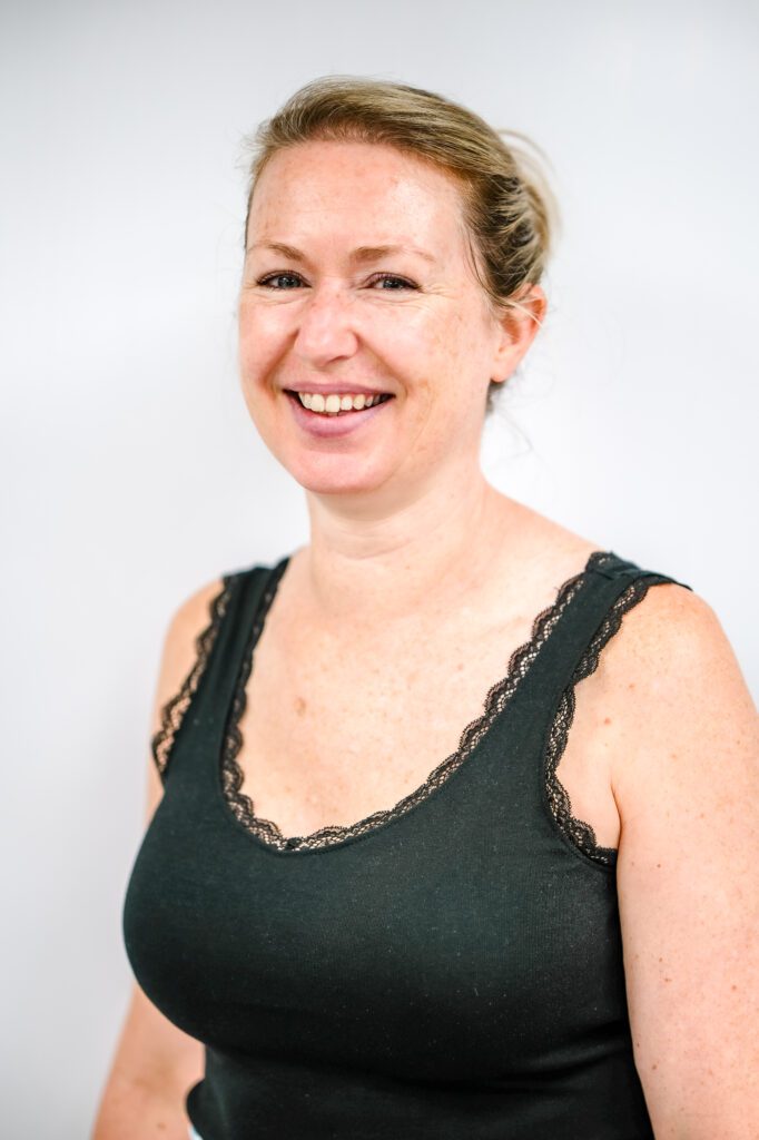Mrs Sanders-Day