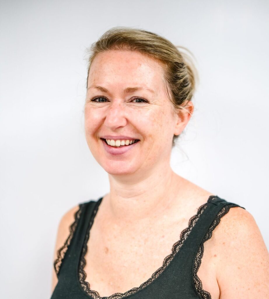Mrs Sanders-Day