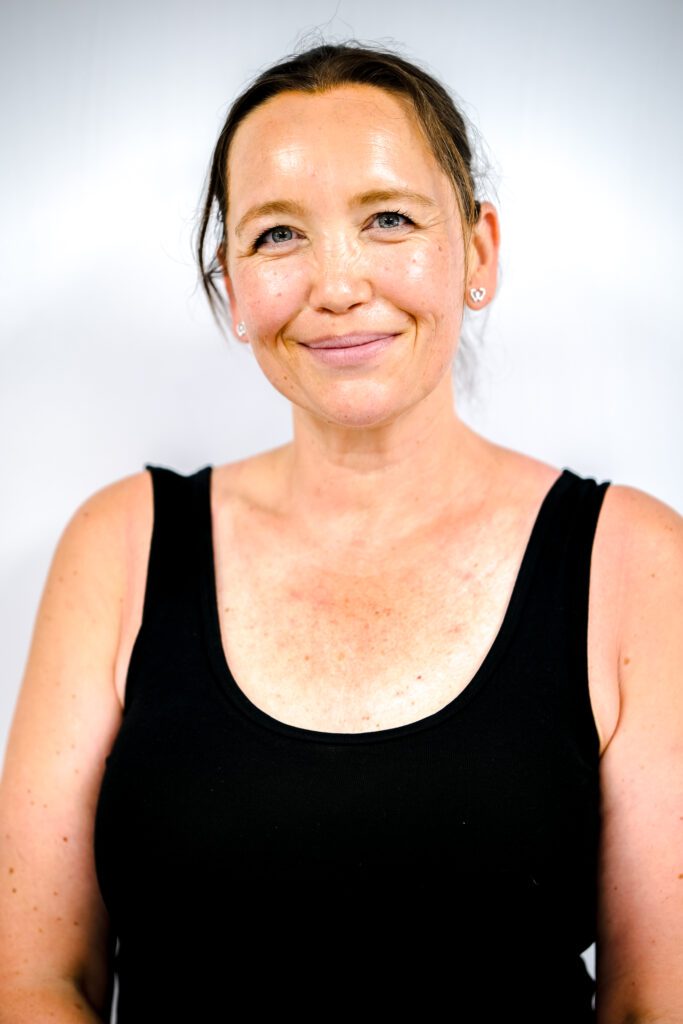 Miss Januszewski