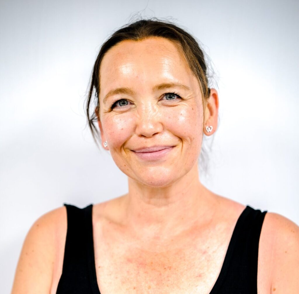 Miss Januszewski