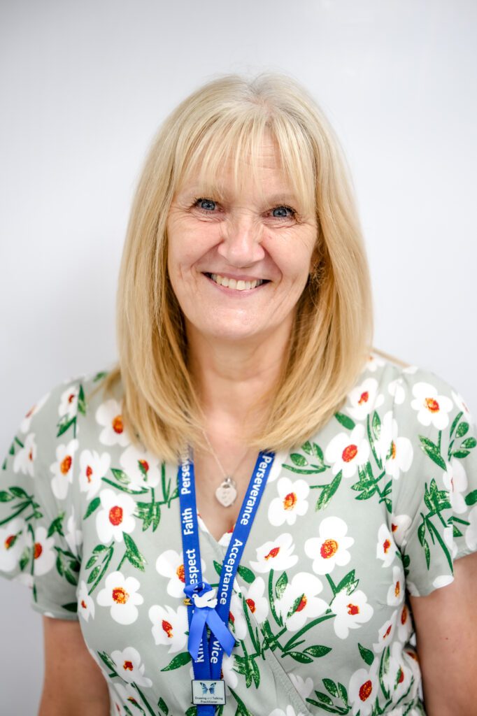 Mrs Young