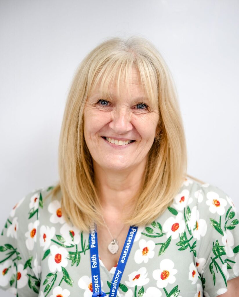 Mrs Young