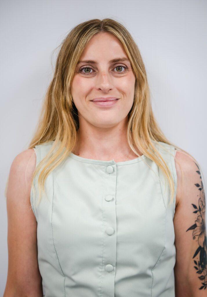 Miss Wright