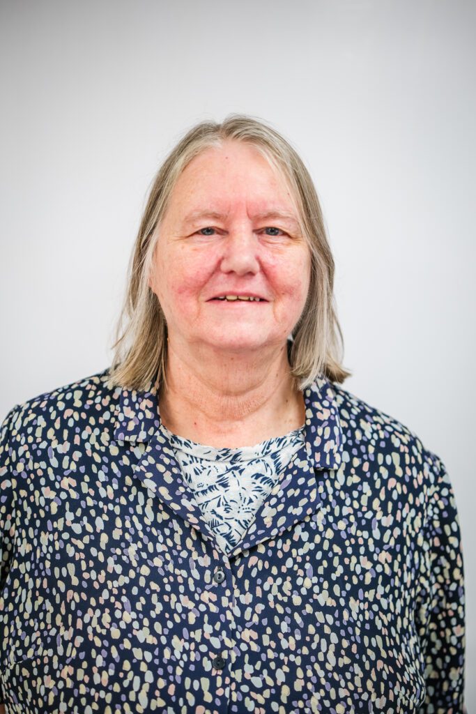 Mrs Snowdon