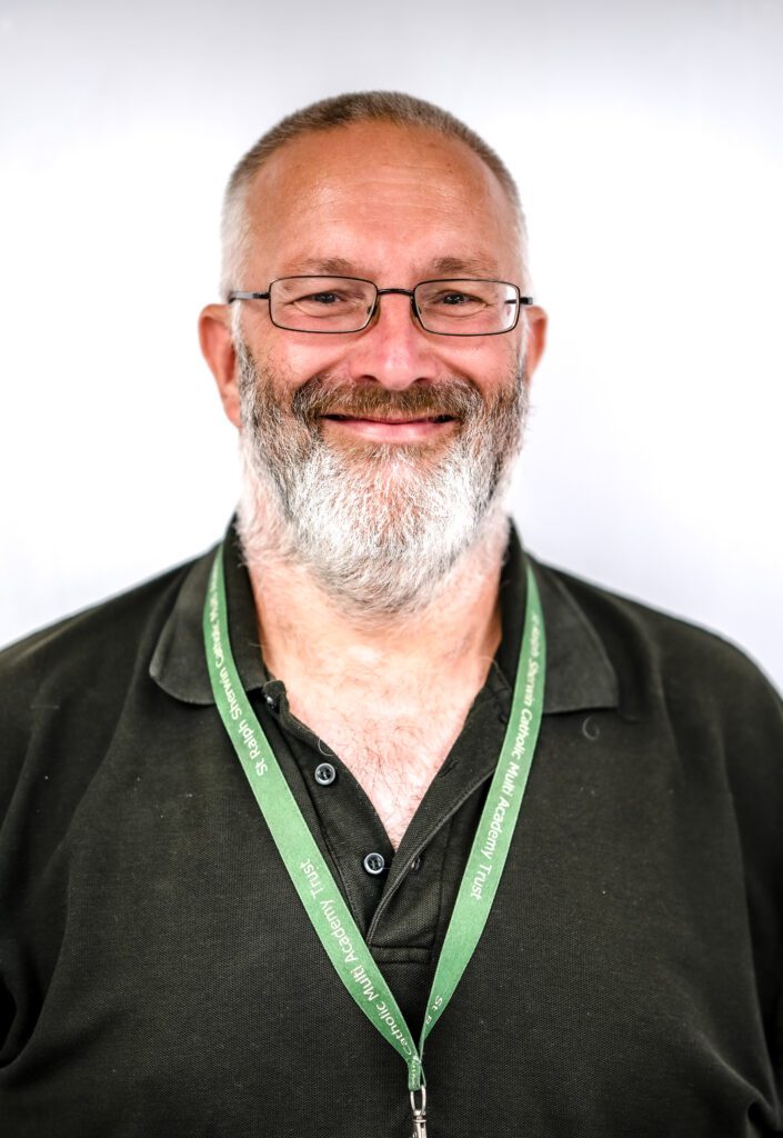 Mr Allen