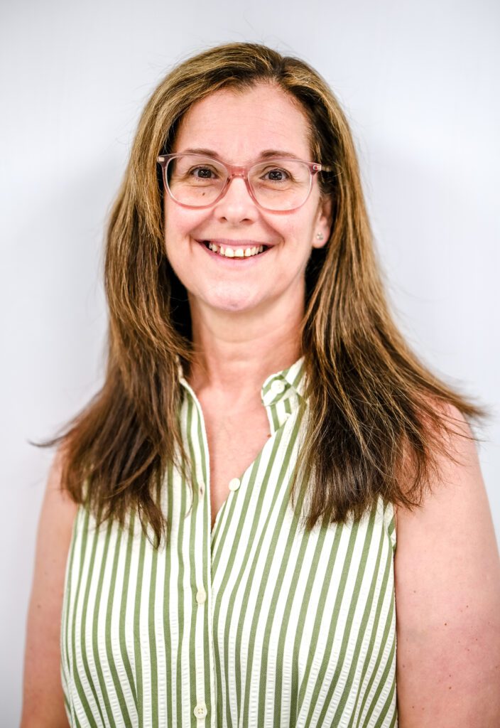 Mrs Stringer