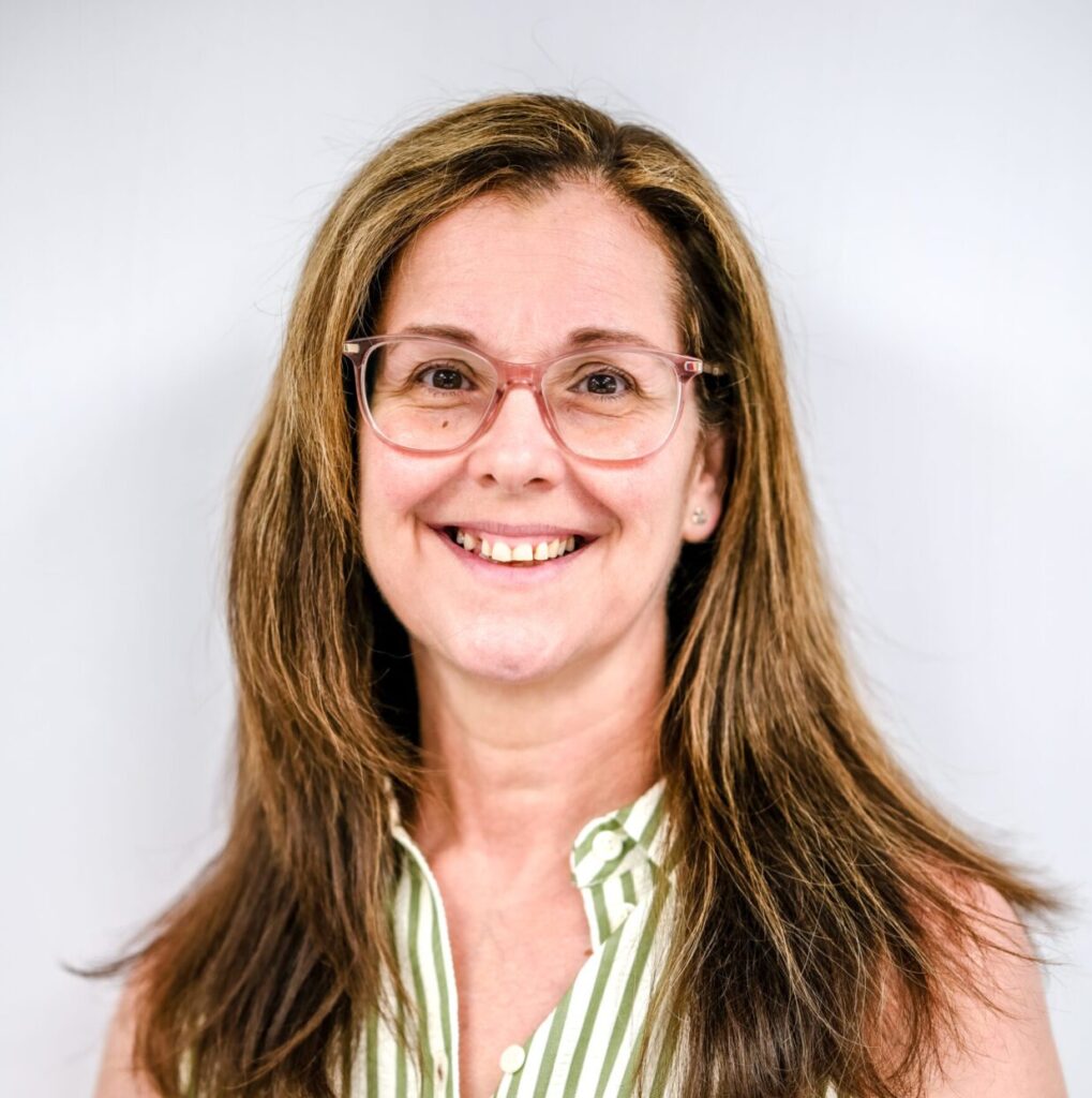 Mrs Stringer