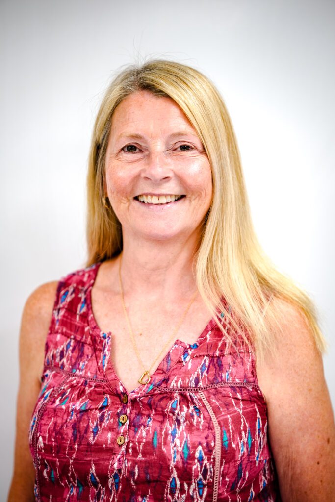 Mrs Groves
