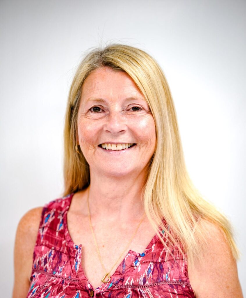 Mrs Groves