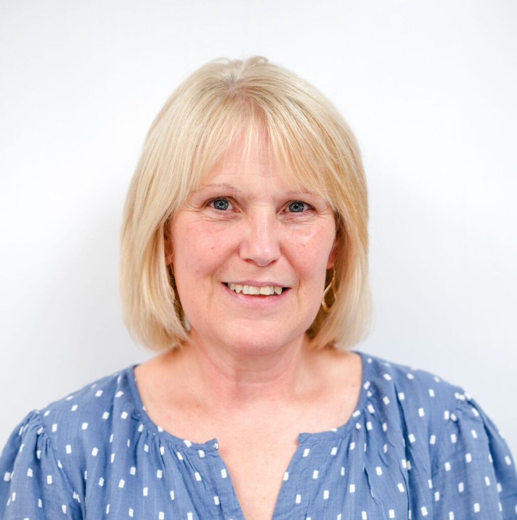 Miss Davis