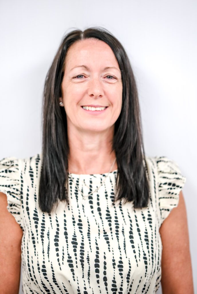 Mrs Handford