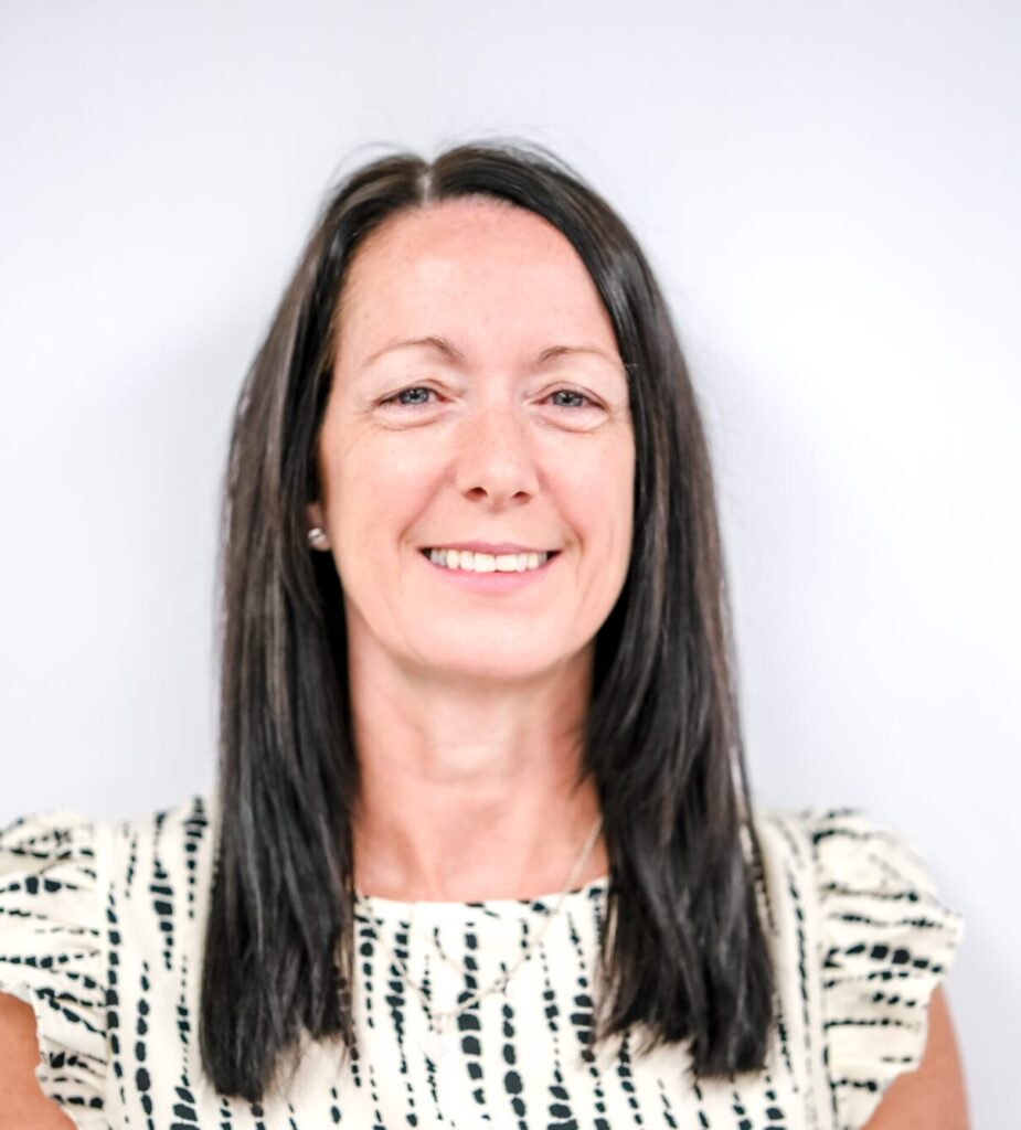 Mrs Handford