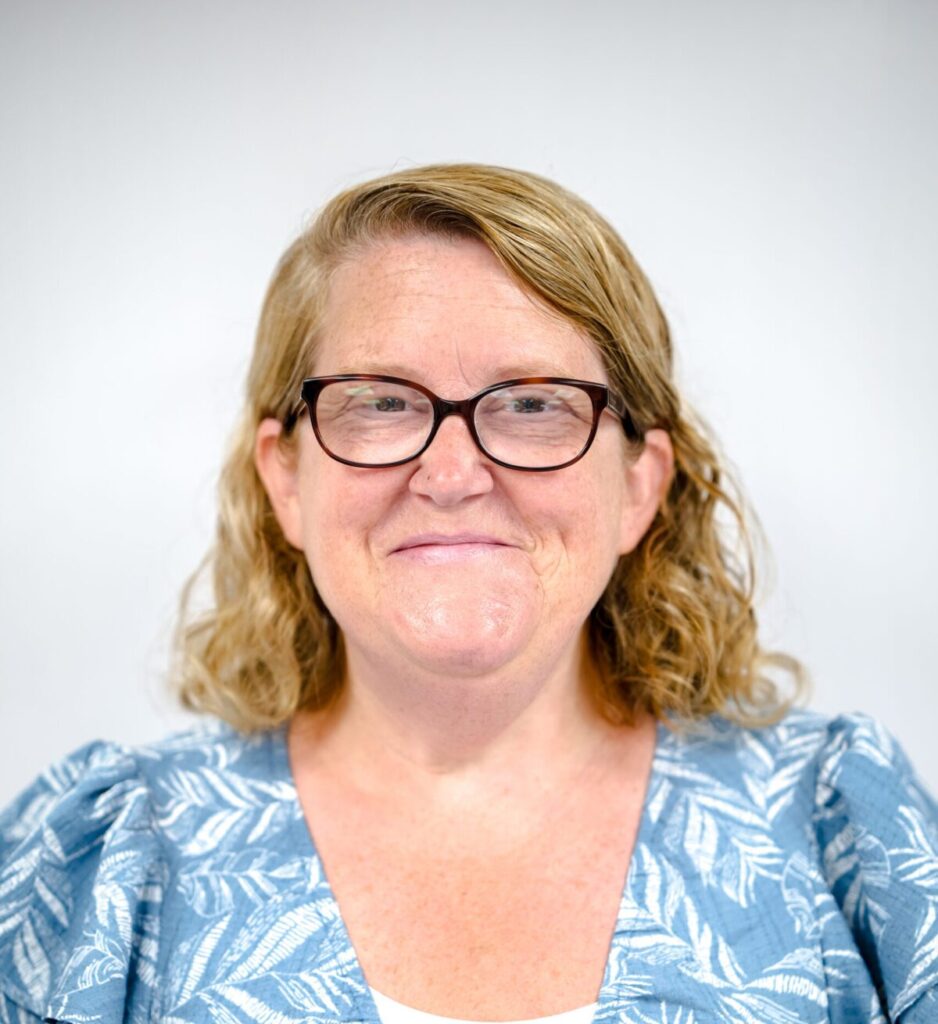 Mrs Pegg